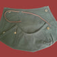 ORIGINAL BRITISH ENFIELD BREECH COVER POST WWII 1950's MILITARY SURPLIUS