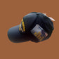 USS MICHAEL MURPHY DDG-112 NAVY SHIP HAT U.S MILITARY OFFICIAL  BALL CAP U.S.A