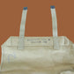 GENUINE P-37 BRITISH MILITARY SMALL COMBAT PACK SHOULDER BAG HAVERSACK 1953