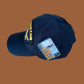 USS TRUXTUN DDG-103 NAVY SHIP HAT U.S MILITARY OFFICIAL BALL CAP U.S.A MADE