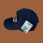 USS TRUXTUN DDG-103 NAVY SHIP HAT U.S MILITARY OFFICIAL BALL CAP U.S.A MADE