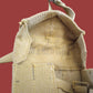 BRITISH WWII P-37 WEB GEAR BELT SUSPENDERS AMMUNITION POUCHES ORIGINAL