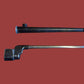 BRITISH WWII No 4 MKII ENFIELD SPIKE BAYONET SCABBARD FROG SINGER ALL ORIGINAL
