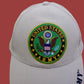 NEW U.S MILITARY ARMY LOGO EMBROIDERED KHAKI HAT CAP OFFICIAL LICENSED HATS