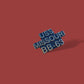 USS MISSOURI BB-63 HAT LAPEL PIN U.S NAVY BATTLESHIP