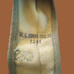 WWII U.S.MILITARY ARMY PICK MATTOCK CARRIER M-1910 ENTRENCHING AXE COVER 1944