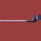BRITISH WWII No 4 MKII ENFIELD SPIKE BAYONET SCABBARD & FROG