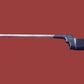 BRITISH WWII No 4 MKII ENFIELD SPIKE BAYONET SCABBARD & FROG