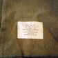 U.S MILITARY GENUINE ISSUE ARMY WOOL BLANKET CAMPING SURVIVAL 66X84 HEAVY DUTY