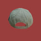 DON'T TREAD ON ME HAT OD GREEN STRESSED BALL CAP EXTREME EMBROIDERED EAGLE CREST
