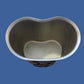 WWII U.S MILITARY CANTEEN CUP DATED 1945 STAMPED U.S  FOLEY MFG CO ORIGINAL