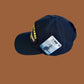 USS GUADALCANAL LPH-7 NAVY SHIP HAT U.S MILITARY OFFICIAL BALL CAP USA MADE