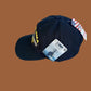 USS IWO JIMA LPH-2 NAVY SHIP HAT U.S MILITARY OFFICIAL BALL CAP U.S.A MADE