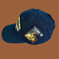 USS OKINAWA LPH-3 NAVY SHIP HAT U.S MILITARY OFFICIAL BALL CAP U.S.A MADE