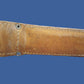 Original Czech Army Model VZ58 Bayonet With Leather Sheath Czech Military Knife