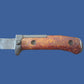 Original Czech Army Model VZ58 Bayonet With Leather Sheath Czech Military Knife