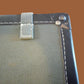 Serbian Army Military Medic Field Box Backpack First Aid Sanitary Case