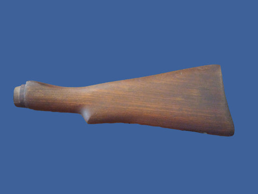 WWII ENFIELD NO 4 MK I BUTT STOCK B/55 LONG BRANCH