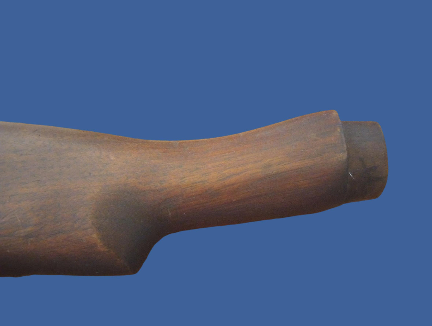 WWII ENFIELD NO 4 MK I BUTT STOCK B/55 LONG BRANCH