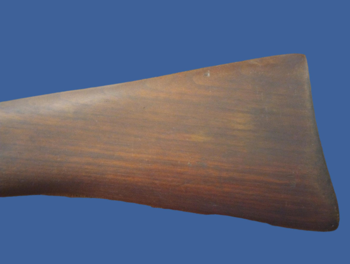 WWII ENFIELD NO 4 MK I BUTT STOCK B/55 LONG BRANCH