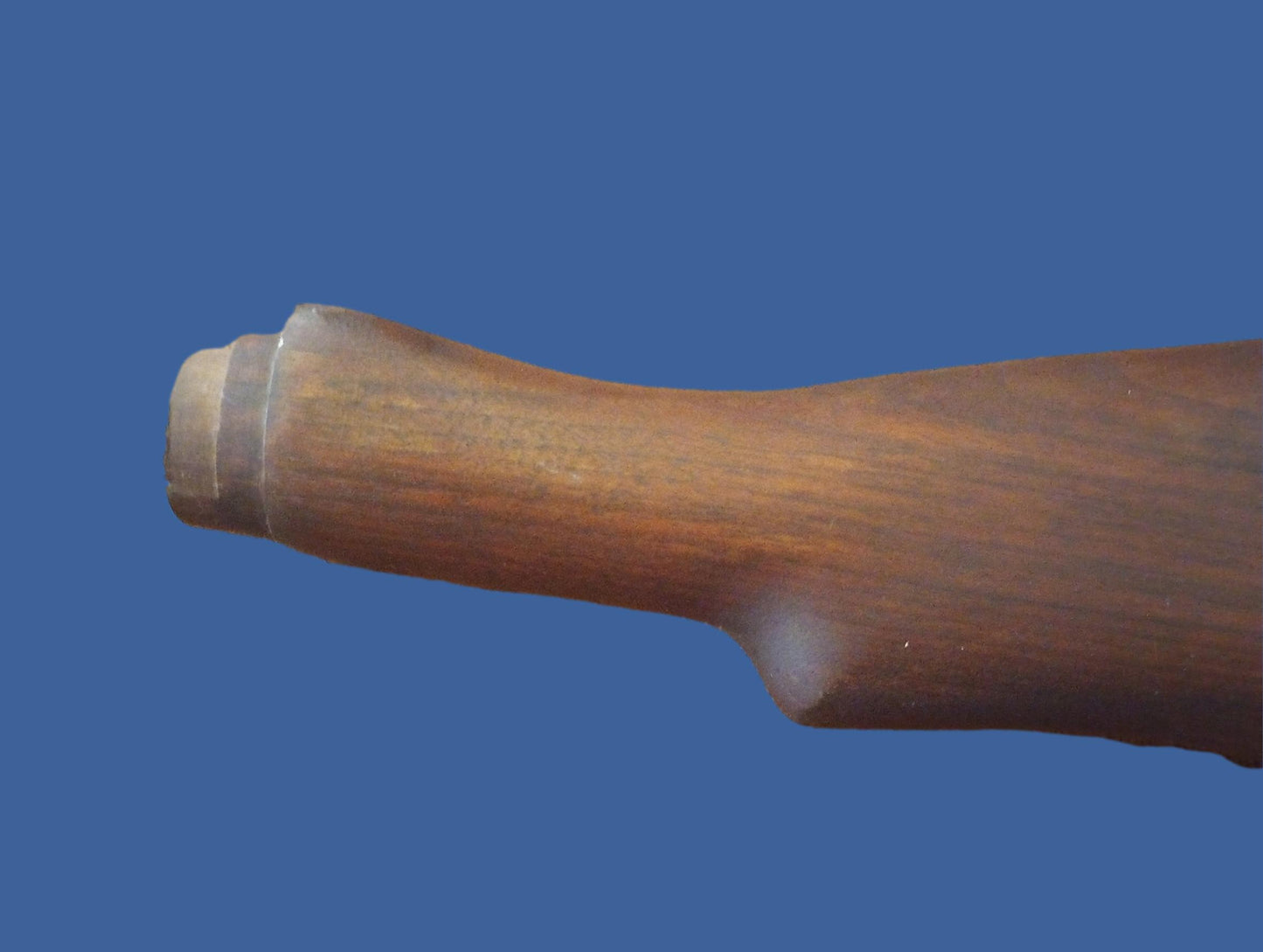 WWII ENFIELD NO 4 MK I BUTT STOCK B/55 LONG BRANCH