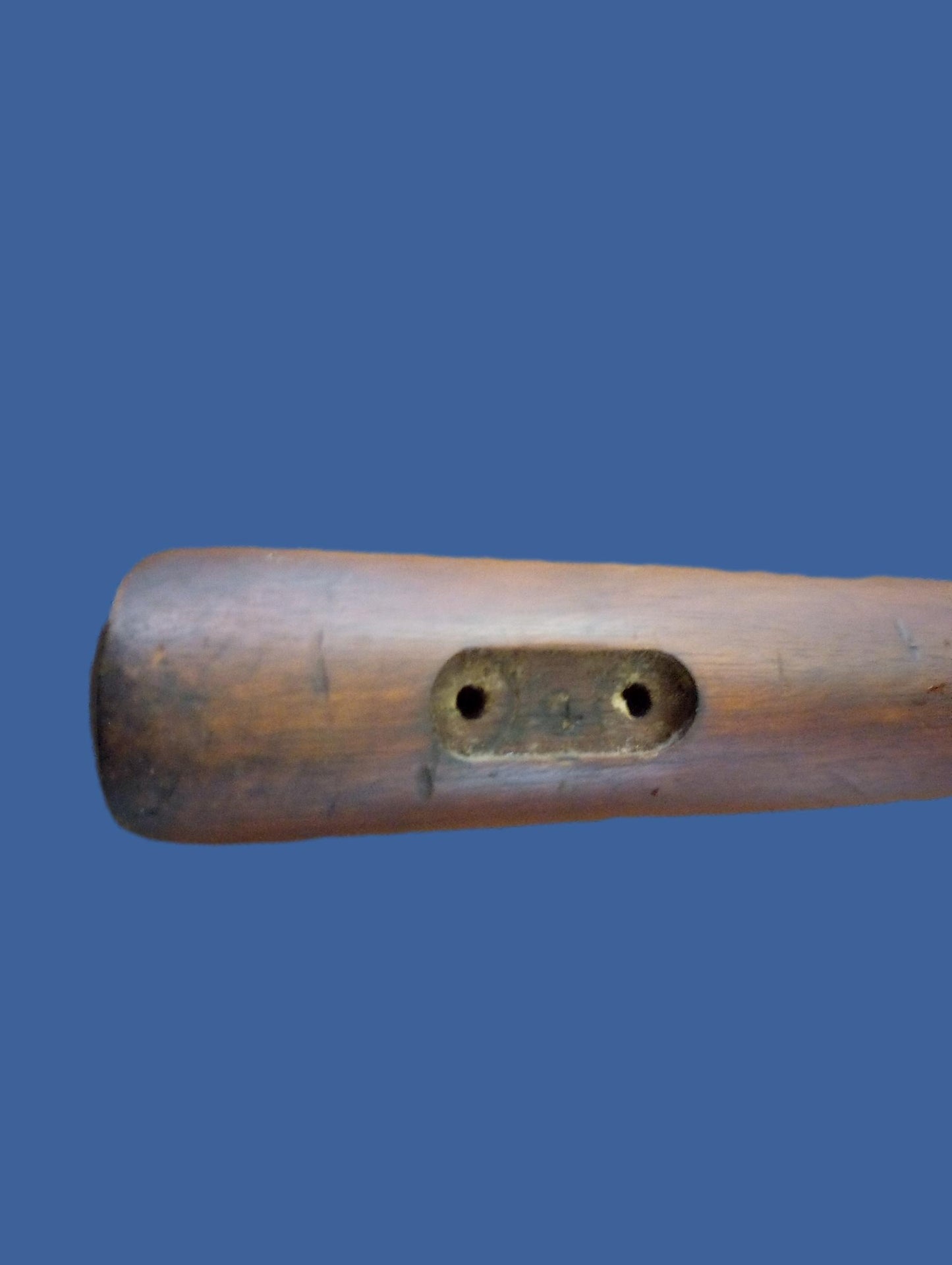 WWII ENFIELD NO 4 MK I BUTT STOCK B/55 LONG BRANCH