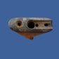 WWII ENFIELD NO 4 MK I BUTT STOCK B/55 LONG BRANCH