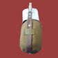 Romanian Army Military Canteen With Cup & Cover 32 ounce Genuine Water Bottle