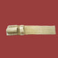 ORIGINAL WWII BRITISH MILITARY P37 WEB No 4 SPIKE BAYONET SHEATH BELT FROG 1943