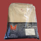 DRIFIRE TACTICAL SHIRT DESERT SAND LONG SLEEVE FLAME RESISTANT USA MADE