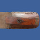 SWEDISH MILITARY M96 MAUSER  BAYONET FROG LEATHER ORIGINAL