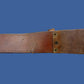 SWEDISH MILITARY M96 MAUSER  BAYONET FROG LEATHER ORIGINAL