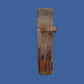 SWEDISH MILITARY M96 MAUSER  BAYONET FROG LEATHER ORIGINAL