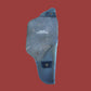 FRENCH MILITARY LEATHER HOLSTER SMALL FRAME AUTOMATIC ARMY SURPLUS