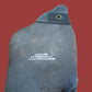 FRENCH MILITARY LEATHER HOLSTER SMALL FRAME AUTOMATIC ARMY SURPLUS