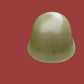 YUGOSLAVIAN COMBAT HELMET JNA YPA M59/85 YUGOSLAV PEOPLES ARMY RED STAR