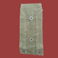 U.S MILITARY  AMMO MAGAZINE CLIP POUCH 20 RD 308 CAL MAG VIETNAM ERA