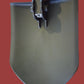 USGI Gerber Entrenching E-tool Shovel W/ Desert Camo Cover Trifold Folding