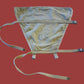 WWII U.S MILITARY M-1928 HAVERSACK  ARMY PACK TAIL CARRIER 1945 KHAKI ORIGINAL