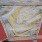 WWII U.S MILITARY M-1928 HAVERSACK  ARMY PACK TAIL CARRIER 1945 KHAKI ORIGINAL