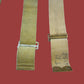 BRITISH MILITARY WEB P-37 PATTERN HAVERSACK BRACES BACKPACK SUSPENDERS GENUINE