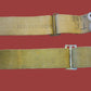 BRITISH MILITARY WEB P-37 PATTERN HAVERSACK BRACES BACKPACK SUSPENDERS GENUINE