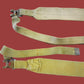 BRITISH MILITARY WEB P-37 PATTERN HAVERSACK BRACES BACKPACK SUSPENDERS GENUINE