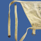 WWI U.S MILITARY M-1910 HAVERSACK PACK TAIL CARRIER KHAKI ARMY ORIGINAL