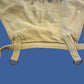 WWI U.S MILITARY M-1910 HAVERSACK PACK TAIL CARRIER KHAKI ARMY ORIGINAL