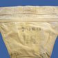 WWI U.S MILITARY M-1910 HAVERSACK PACK TAIL CARRIER KHAKI ARMY ORIGINAL