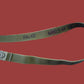 GENUINE POLISH MILITARY ARMY COMBAT PISTOL BELT AND BUCKLE
