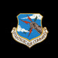 U.S MILITARY AIR FORCE STRATEGIC AIR COMMAND WINDOW DECAL STICKER 3.5" X 3.5"