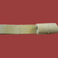 ORIGINAL POST WWII BRITISH MILITARY P37 WEB BAYONET SHEATH BELT FROG