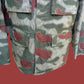 WEST GERMAN BGS SPLINTER CAMOUFLAGE BORDER GUARD JACKET GENUINE VINTAGE 1970's